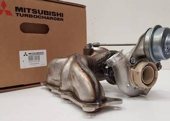 Nowa turbosprężarka MITSUBISHI 49131-07259 49131-07255 49131-07256