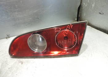 SEAT IBIZA III LAMPA PRAWA TYLNA W KLAPE
