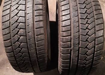 Opony zimowe 245/40 R18