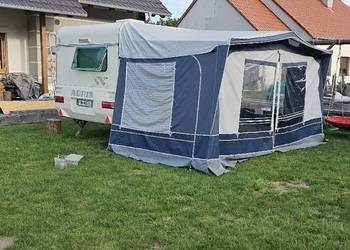 ? Adria Unica 391UH 2000r DMC 1100 Solar, TV, przedaionek, czujnik