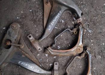 FORD EXPLORER 3 III wahacz przód prawy lewy FORD EXPLORER 3 III wahacz przód prawy lewy