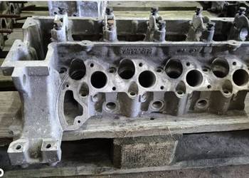 głowicA mercedes w124 2.5 d R 601 016 13 01