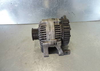 PEUGEOT 206 CITROEN C3 C2 1.4 8V ALTERNATOR PEUGEOT 206 CITROEN C3 C2 1.4 8V ALTERNATOR