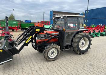 MINI TRAKTOR Kubota GL 32 TUR Kabina Iseki Yanmar inne w ofercie -- RATY