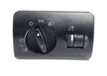 WŁĄCZNIK ŚWIATEŁ AUDI A6 C5 4B1941531B 97-05 PRZYCISK
