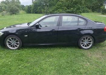 BMW Seria 3 BMW Seria 3 320d