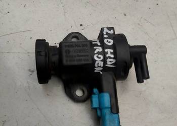 CITROEN PEUGEOT 2,0HDI  2,2HDI zawór podciśnienia 953570330