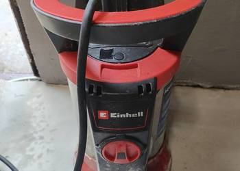 Pompa Einhell GE SP 4390.