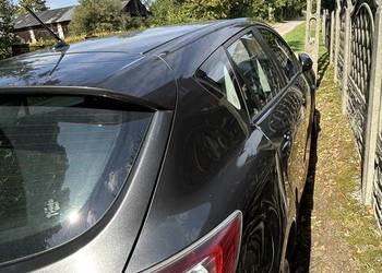 Mazda 3,benzyna 1.6