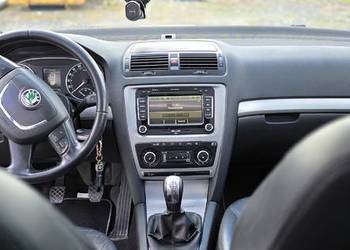 Skoda Octavia  A5