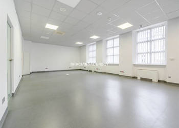 Ogłoszenie lokal 128m2 Kraków Zwierzyniecka
