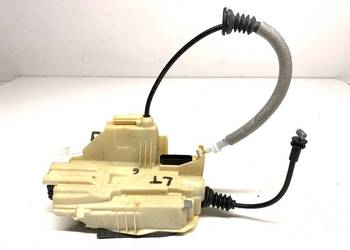 ZAMEK DRZWI LEWY TYŁ VOLVO XC60 II SUV V048227