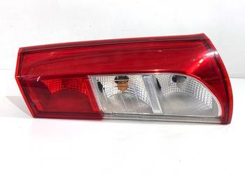 LAMPA PRAWY TYŁ DACIA DOKKER 265509604R Minivan ŚWIATŁO TYLNA, PRAWA