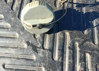 Korek wlewu paliwa Mazda Premacy I lift 2,0 diesel