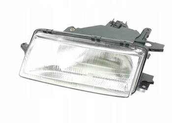 LAMPA LEWY PRZÓD OPEL VECTRA "A" 1988-1995 NOWA MAGNETI LPA852 / 1216495