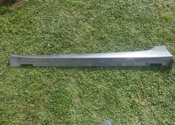 Listwa progowa próg lewy Hyundai i40 lak S6G 877513Z000 11-19r