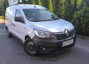 Renault Express 1.3 TCe 102 KM | 2021 | 17 000 km | 51 000 zł