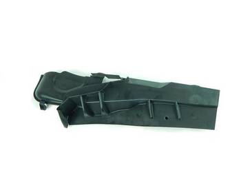 OSŁONA FARTUCHA BŁOTNIKA LEWA FORD FOCUS 04-08