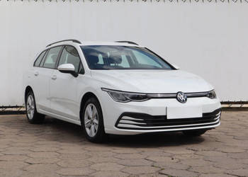 VW Golf 1.5 TSI