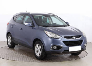 Hyundai ix35 1.6 GDI