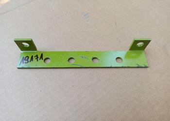 Uchwyt blachy trapez napędu kosy - Fortschritt E514 E516 E517 4241020832