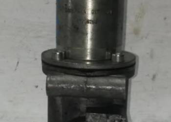 Zawór EGR Ducato 2.3 JTD 46785766