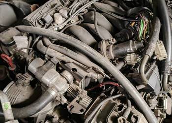 Silnik BMW E32 E34 E38 M60b30 v8