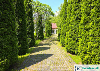 Dom wolnostojący Słonne 190m2