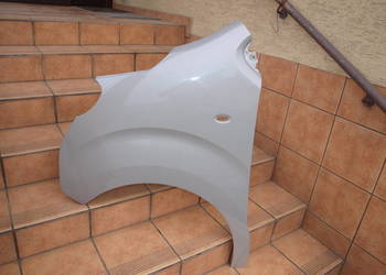 Toyota Proace błotnik lewy przód 2016 - 2024r