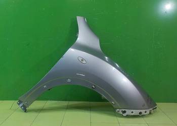 NISSAN JUKE F15 I 1.6B 11r 5D blotnik prawy przod