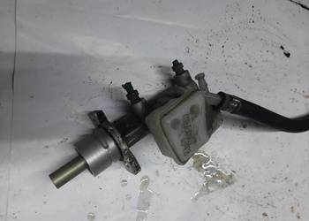 Citroen Xsara Picasso  pompa hamulcowa + zbiorniczek