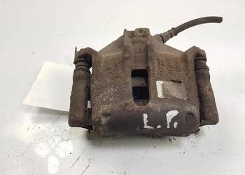 ZACISK HAMULCOWY PRZÓD LEWY CITROEN C3 ZACISK HAMULCOWY PRZÓD LEWY CITROEN C3