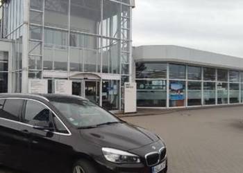 BMW 220i Gran Tourer