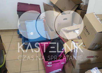 Sprzątanie po zalaniach, usuwanie szkód Strzelin - Kastelnik