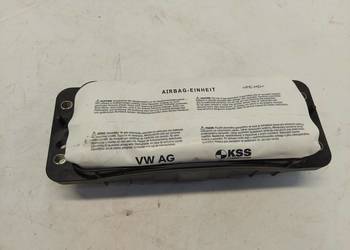 PORSCHE MACAN S 95B Poduszka powietrzna Airbag pasażera 95B880204