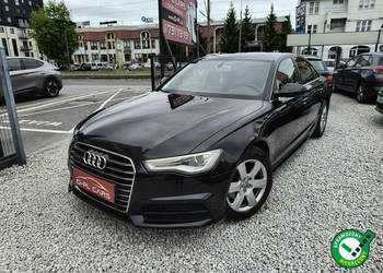 Audi A6 Limousine Nawigacja | Tempomat |Czujniki Parkowania |Bezwypadkowy|…