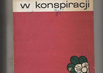 Narodzona w konspiracji