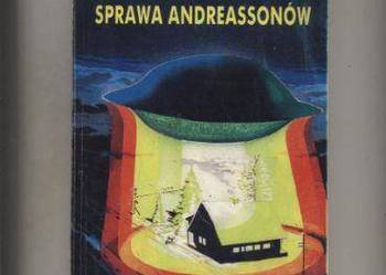 Fowler R.E. - Sprawa Andreassonów