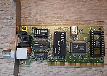 Karta sieciowa Acorp L-970