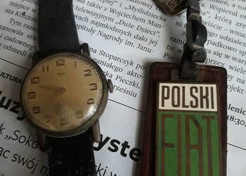 9 -UNIKATÓW Z PRL w BARDZO DOBRYM STANIE