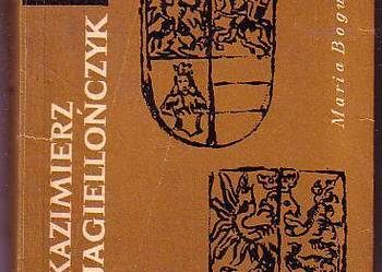 (9361) KAZIMIERZ JAGIELLOŃCZYK – MARIA BOGUCKA