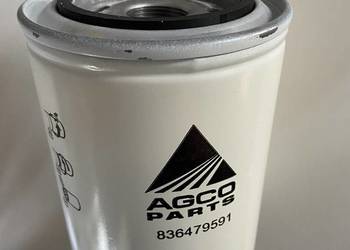 Filtr oleju silnika V836479591 Valtra Fendt Massey Ferguson