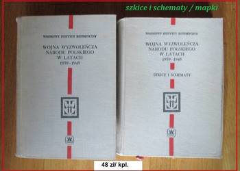 Wojna wyzwoleńcza narodu polskiego w latach 1939-1945 Wojna wyzwoleńcza narodu polskiego w latach 1939-1945