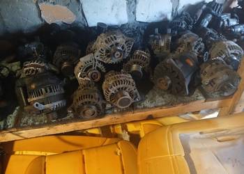Alternator Hurt 20szt  40zł sztuka