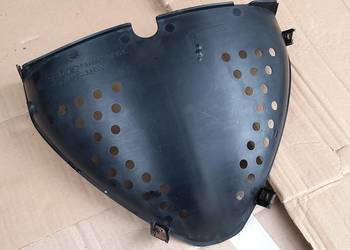Suzuki GSXR 600 pług wypełnienie plastik