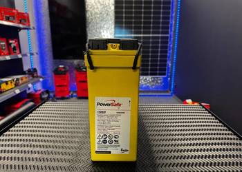 Akumulator PowerSafe 12V92F 12V / 92Ah