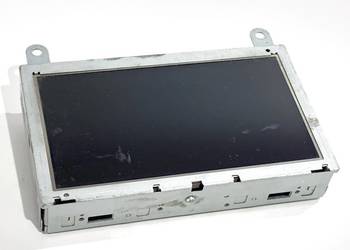 WYŚWIETLACZ OPEL INSIGNIA A 20939145 08-17 EKRAN MONITOR, MULTIMEDIA