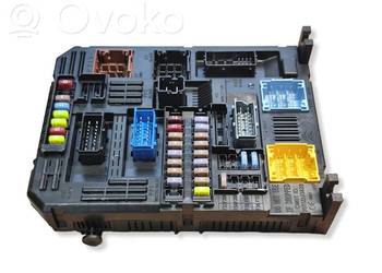 CITROEN JUMPY EXPERT PROACE C3 309 BEZPIECZNIKÓW MODUŁ BSI BSM 9832880680