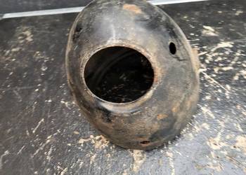 LAMPA PRZÓD 130 LICZNIK 60 DKW RT 125 NSU ZUNDAPP TRIUMPH VICTORIA BSA