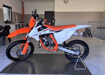 KTM 85sx 19/16